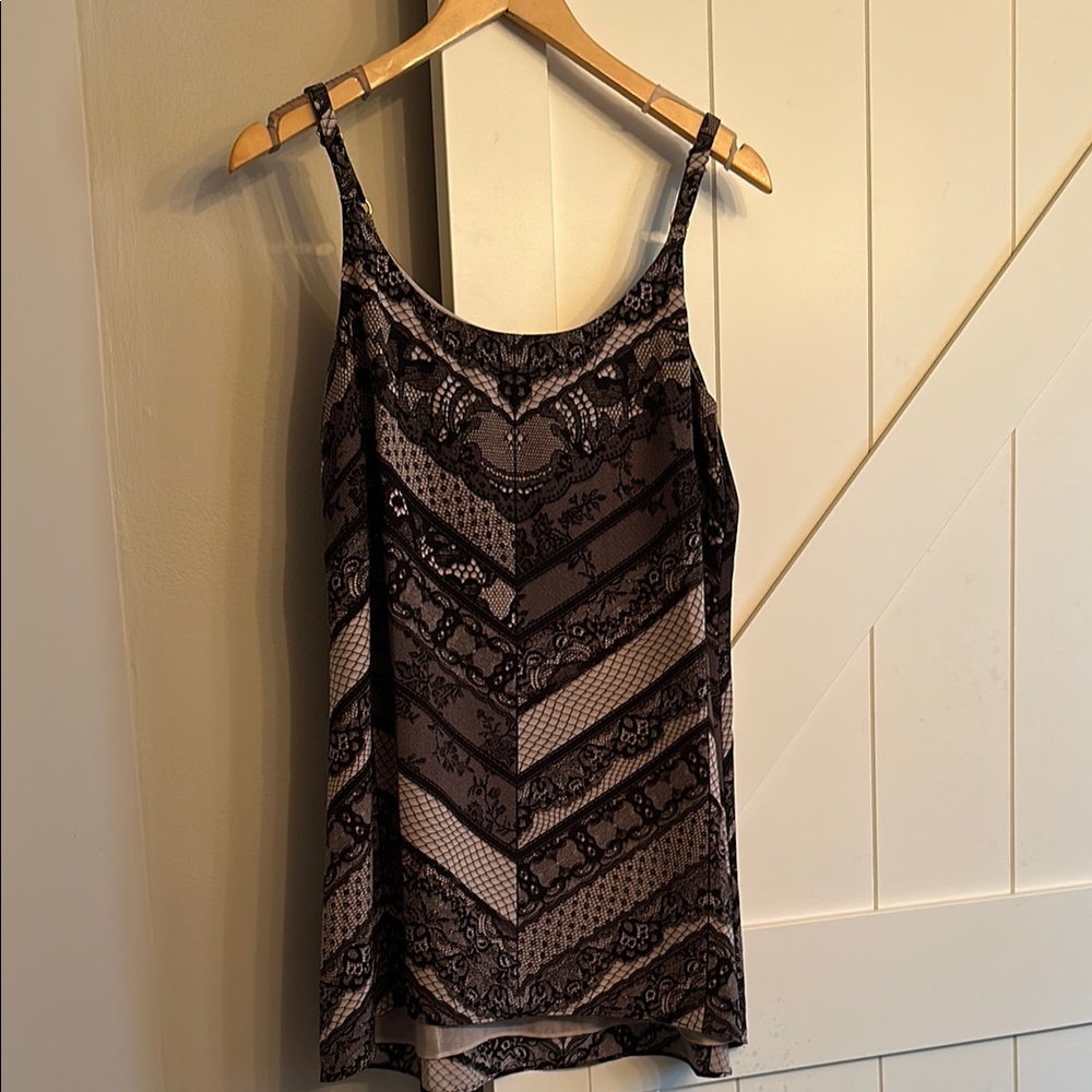 Cabi Black Women's Top